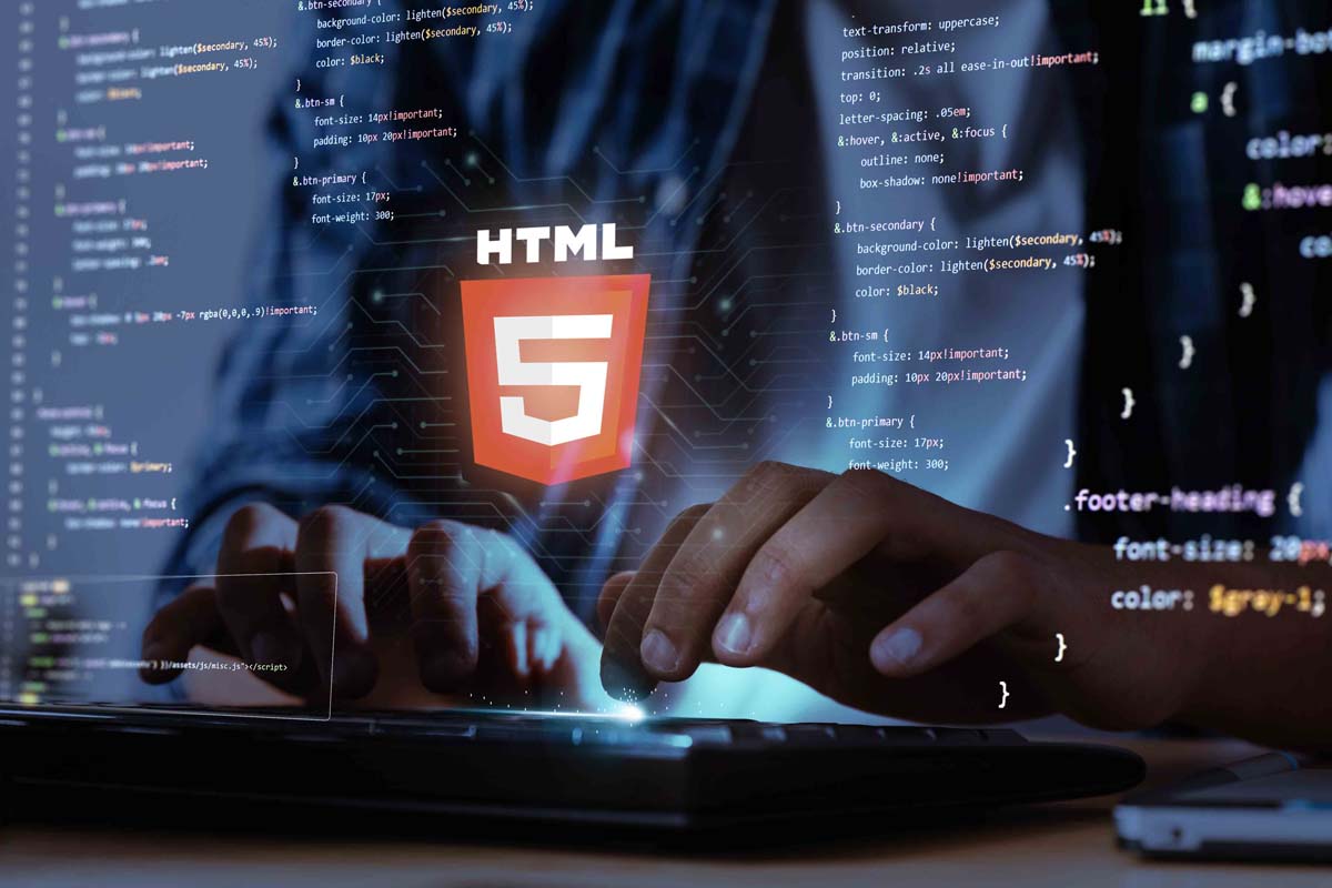 HTML5