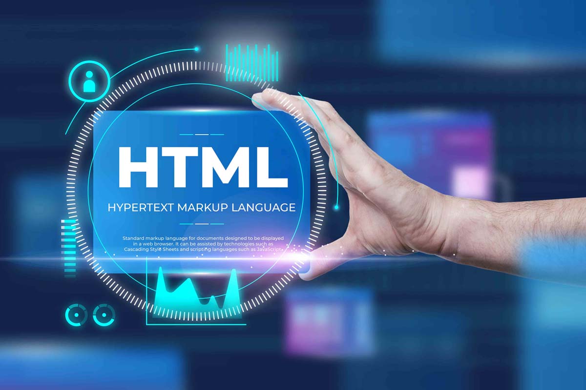 HTML5